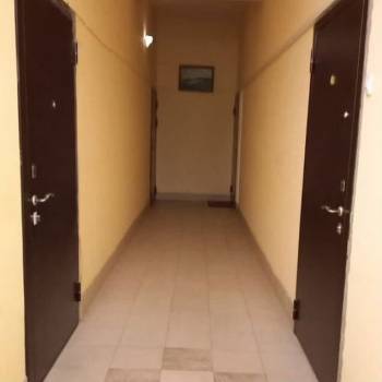 Продается 1-комнатная квартира, 42,7 м²