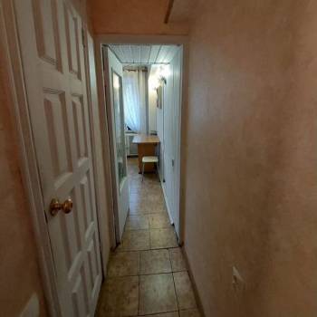 Продается 1-комнатная квартира, 30 м²