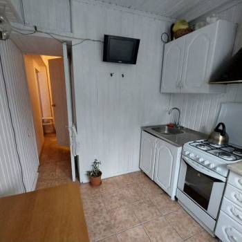 Продается 1-комнатная квартира, 30 м²