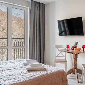 Продается 1-комнатная квартира, 28 м²