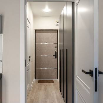 Продается 1-комнатная квартира, 28 м²