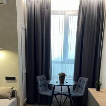 Продается 1-комнатная квартира, 18 м²