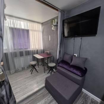 Продается 1-комнатная квартира, 16 м²