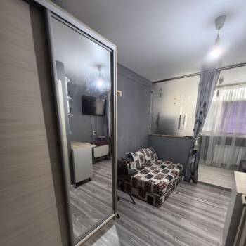 Продается 1-комнатная квартира, 16 м²