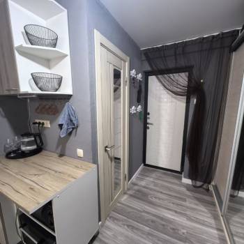 Продается 1-комнатная квартира, 16 м²