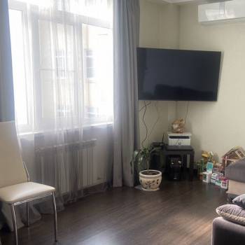 Продается 3-х комнатная квартира, 53 м²