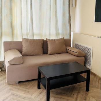 Сдается 1-комнатная квартира, 36 м²