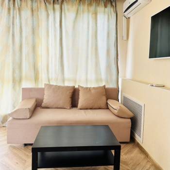 Сдается 1-комнатная квартира, 36 м²