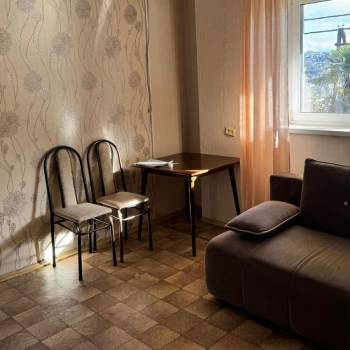 Продается 1-комнатная квартира, 26,4 м²