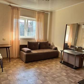 Продается 1-комнатная квартира, 26,4 м²