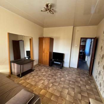 Продается 1-комнатная квартира, 26,4 м²