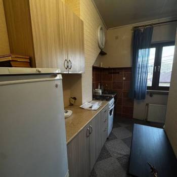 Продается 1-комнатная квартира, 26,4 м²