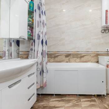 Продается 3-х комнатная квартира, 80,5 м²