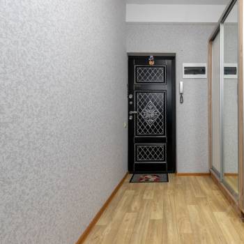 Продается 3-х комнатная квартира, 80,5 м²