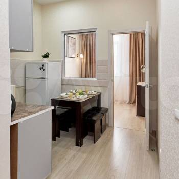 Сдается 2-х комнатная квартира, 40 м²