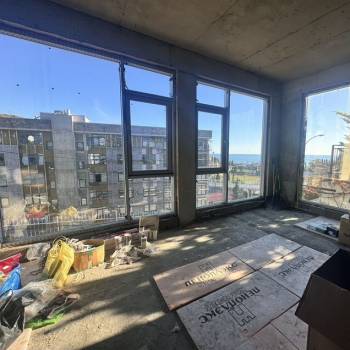 Продается 2-х комнатная квартира, 54 м²