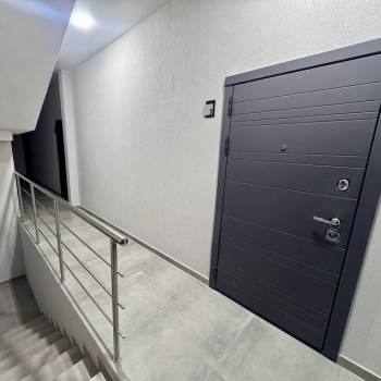 Продается 2-х комнатная квартира, 54 м²