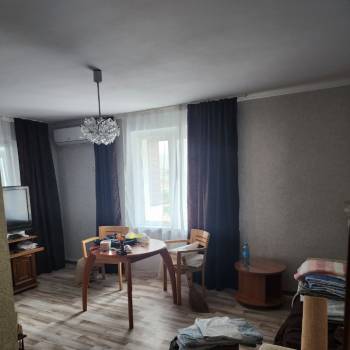 Сдается 1-комнатная квартира, 50 м²