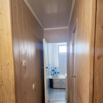 Сдается 1-комнатная квартира, 50 м²