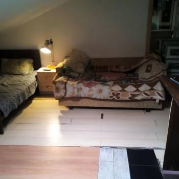 Сдается 1-комнатная квартира, 15 м²