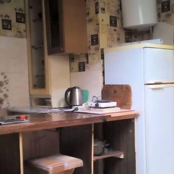 Сдается 1-комнатная квартира, 15 м²