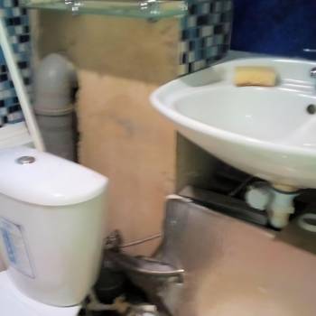 Сдается 1-комнатная квартира, 15 м²