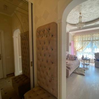 Продается 1-комнатная квартира, 29,7 м²