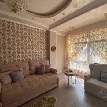 Продается 1-комнатная квартира, 29,7 м²