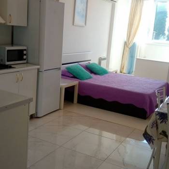 Сдается 1-комнатная квартира, 34 м²