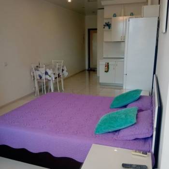 Сдается 1-комнатная квартира, 34 м²