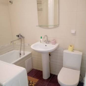 Сдается 1-комнатная квартира, 34 м²