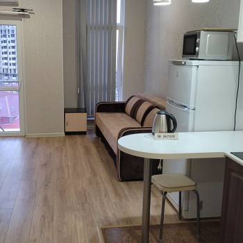 Сдается 1-комнатная квартира, 26 м²