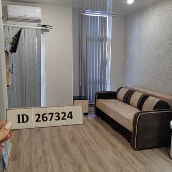 Сдается 1-комнатная квартира, 26 м²