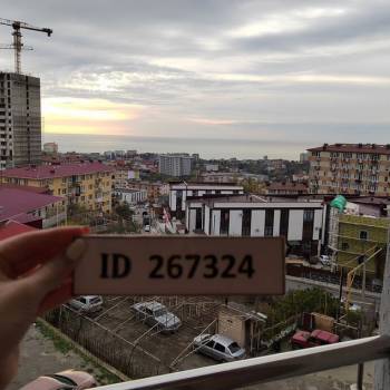 Сдается 1-комнатная квартира, 26 м²