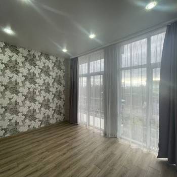 Продается 1-комнатная квартира, 27 м²