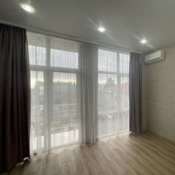 Продается 1-комнатная квартира, 27 м²