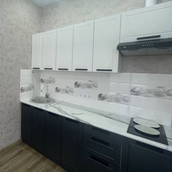 Продается 1-комнатная квартира, 27 м²