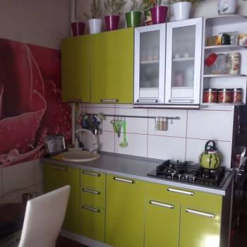 Продается 1-комнатная квартира, 29 м²