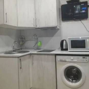 Продается 1-комнатная квартира, 15 м²