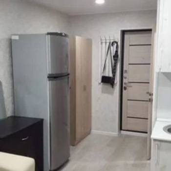 Продается 1-комнатная квартира, 15 м²