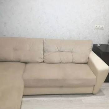 Продается 1-комнатная квартира, 15 м²