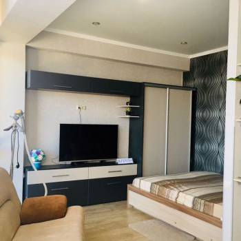 Продается 1-комнатная квартира, 30 м²