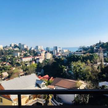 Продается 1-комнатная квартира, 30 м²