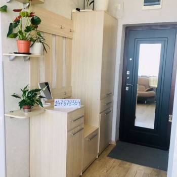 Продается 1-комнатная квартира, 30 м²