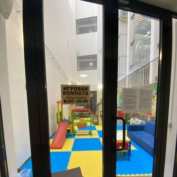 Сдается 1-комнатная квартира, 25 м²