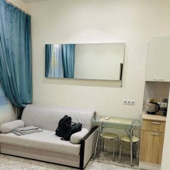 Сдается 1-комнатная квартира, 25 м²