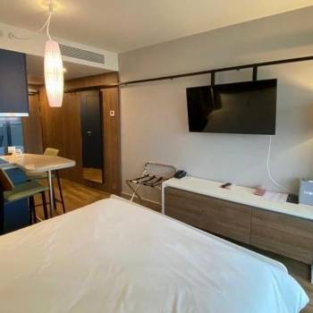 Продается 1-комнатная квартира, 26,2 м²