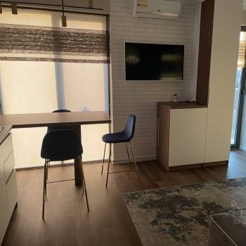 Сдается 2-х комнатная квартира, 34 м²