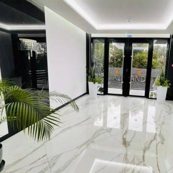 Сдается 2-х комнатная квартира, 34 м²