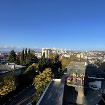 Сдается 2-х комнатная квартира, 34 м²